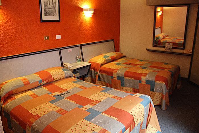 Hotel Ferrol Μεξικό Δωμάτιο φωτογραφία